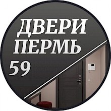 Двери Пермь 59